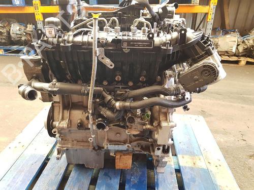 Engine LAND ROVER RANGE ROVER EVOQUE (L551) 2.0 D180 MHEV 4x4 | BP38594423M1 - Image 2