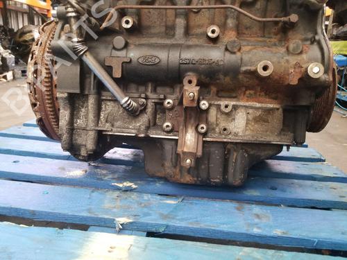 Engine FORD TRANSIT Van (FA_ _) | BP36806042M1 - Image 8
