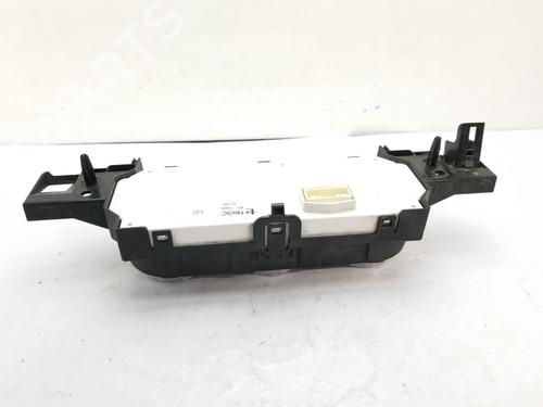 Climate control MAZDA MX-5 IV (ND__)  | BP22664589I5 