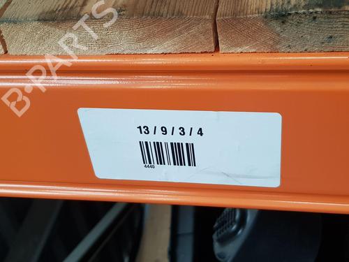 Front left panel MERCEDES-BENZ SL (R230) 350 (230.467) | BP30891683C58 - Image 18