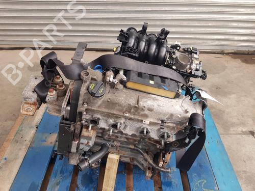 Used Engine Engine FIAT PUNTO (199_) 1.2 (199AXZ1A, 199BXZ1A) (69 hp) 39959934 39959934