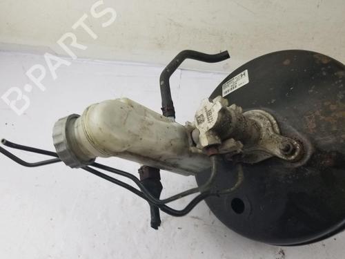 Servo brake SUZUKI SWIFT III (MZ, EZ) 1.3 (RS413, ZC11S) | BP38566009M42 - Image 4