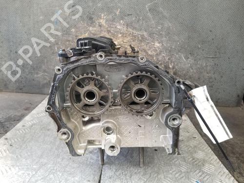 Cylinder head FORD TRANSIT V363 Van (FCD, FDD) 2.0 EcoBlue | BP36801265M5 - Image 16