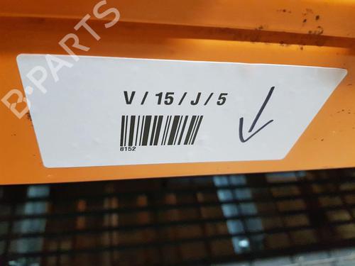 Optica esquerda NISSAN NOTE (E12) 1.2 | BP28800240C28