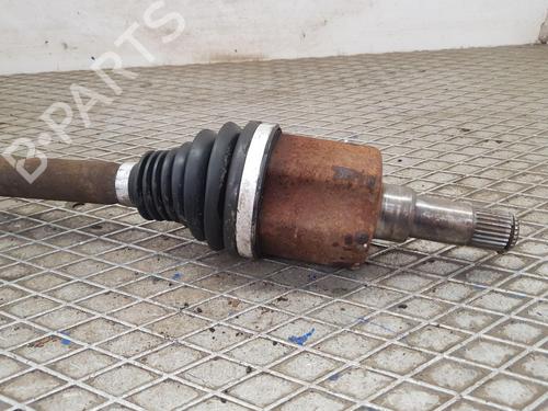 Left front driveshaft FORD KUGA II (DM2) 1.5 EcoBoost | BP28087881M38 