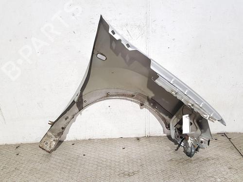 Left front fenders DACIA SANDERO II 1.5 dCi | BP29379130C41 
