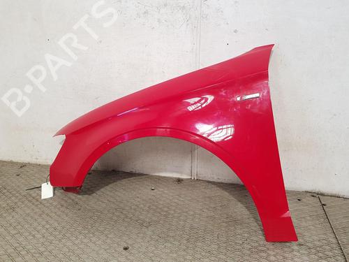 Błotnik przedni lewy AUDI A3 Limousine (8VS, 8VM) 1.4 TSI | BP29900704C41 