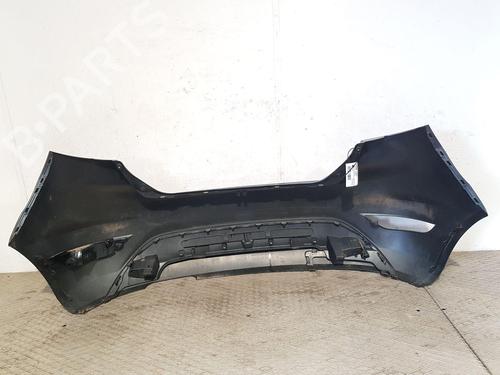 Rear bumper FORD FIESTA VI (CB1, CCN) 1.0 EcoBoost | BP27286856C8 