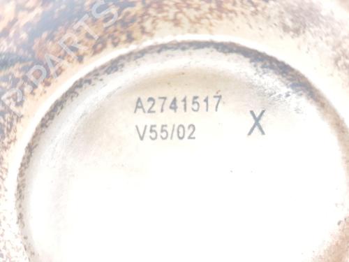 Other MERCEDES-BENZ C-CLASS (W205) C 200 (205.042) | BP29379056O1