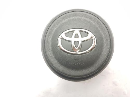 Used Driver airbag TOYOTA YARIS (_P21_, _PA1_, _PH1_) [2020-2025]  28800416