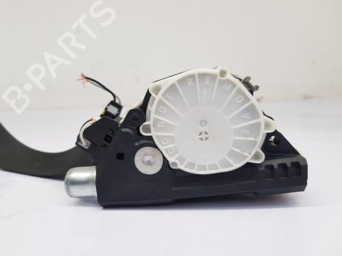 Front left seatbelt VW POLO V (6R1, 6C1) 1.6 TDI | BP28029376I26 