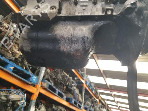 Engine FORD FIESTA VI (CB1, CCN) 1.6 TDCi | BP36801989M1 - Image 10