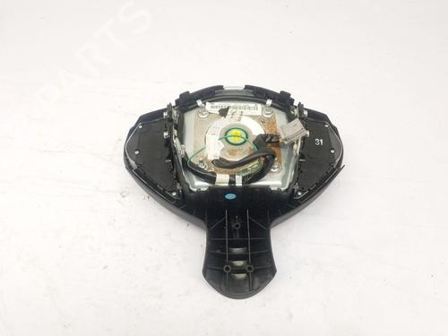 Driver airbag NISSAN NOTE (E12) 1.5 dCi | BP25838672C9 