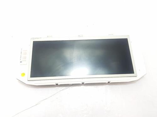 Used Instrument cluster OPEL ASTRA L (OV5) 1.2 (FPHNPJ) (110 hp) 22679849