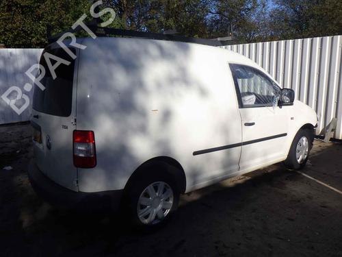 Engine control unit (ECU) VW CADDY III Box Body/MPV (2KA, 2KH, 2CA, 2CH) 1.9 TDI | BP30891541M57  - Image 12