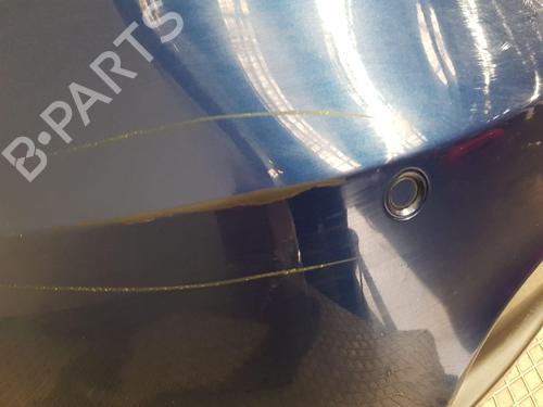 Rear bumper BMW 1 (E81) 116 i | BP29871110C8