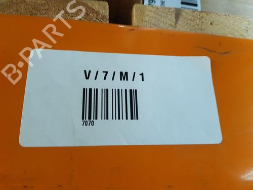 Front right window mechanism SUZUKI SWIFT III (MZ, EZ) 1.3 (RS413, ZC11S) | BP38290085C23 - Image 8