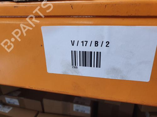 Pedal FORD KA (RU8) 1.2 | BP26163564I4 