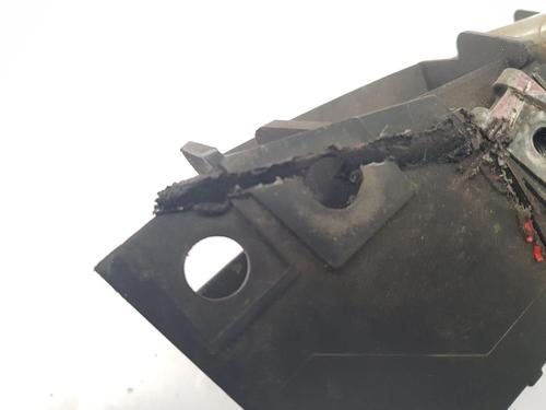 Right headlight MAZDA 3 (BK) 2.0 (BKEP) | BP33889844C29  - Image 6