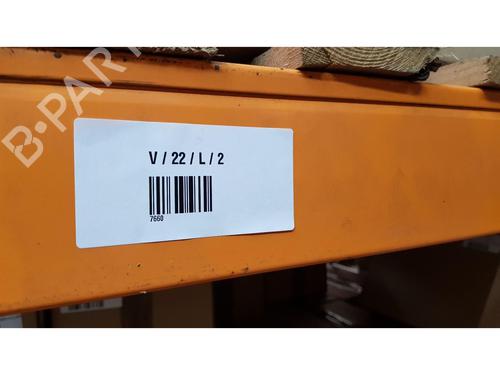 Fuse box FORD RANGER (TKE) 2.2 TDCi 4x4 | BP28137040E1 