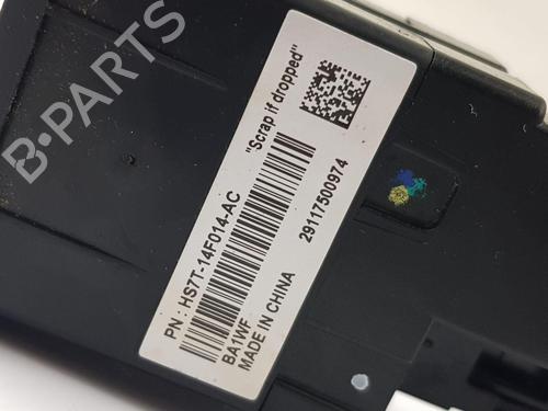 Electronic module FORD FIESTA VII (HJ, HF)  | BP31365681M83 