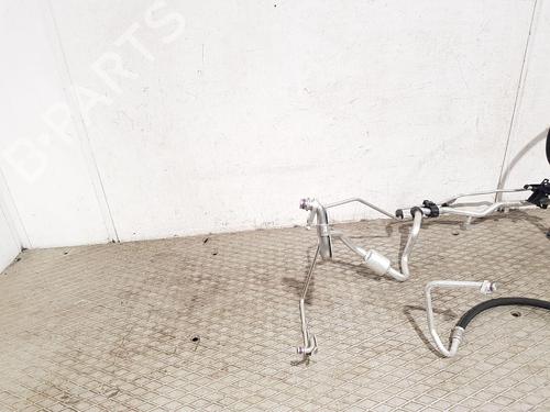 AC pipe VW POLO VI (AW1, BZ1, AE1) | BP30520682M126 - Image 2