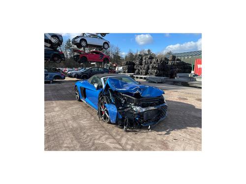 Used Parts AUDI R8 (4S3, 4SP)  5.2 FSI Plus quattro  2130808