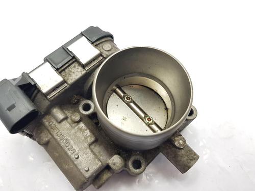 Throttle body VW GOLF VII (5G1, BQ1, BE1, BE2) 1.4 TSI | BP29492629M82 