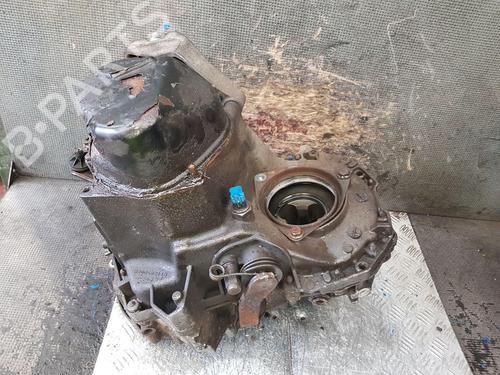 Gearbox RENAULT TWINGO II (CN0_) 1.2 16V (CN04, CN0B) | BP30138010M3