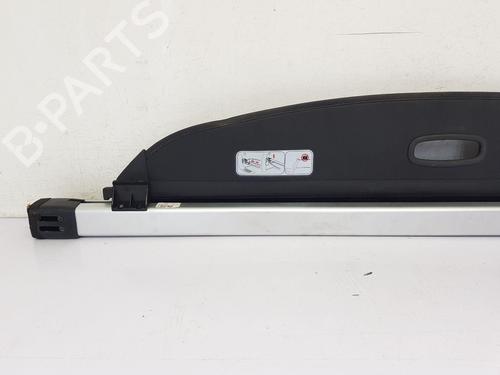 Rear parcel shelf KIA SPORTAGE III (SL) 2.0 CRDi AWD | BP27664701C85