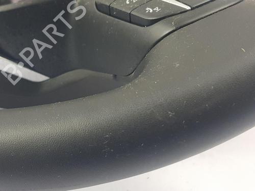 Steering wheel FORD FIESTA VII (HJ, HF)  | BP29514651C49 