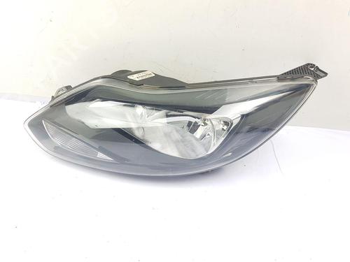 Left headlight FORD FOCUS III  | BP32766615C28  - Image 8