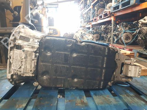 Gearbox MERCEDES-BENZ S-CLASS (W222, V222, X222) S 63 AMG (222.077, 222.177) | BP22658510M3