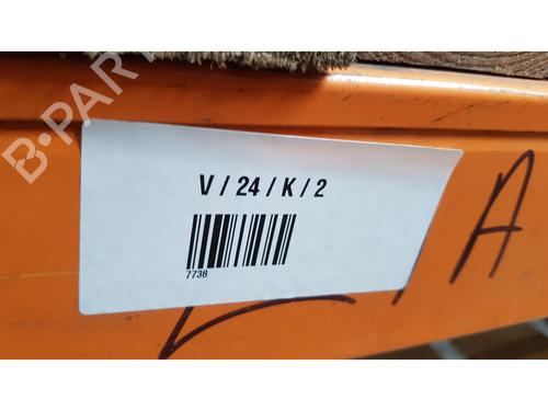 ABS Bremseaggregat MERCEDES-BENZ C-CLASS T-Model (S205) C 250 BlueTEC / d (205.208) | BP28081328M43 