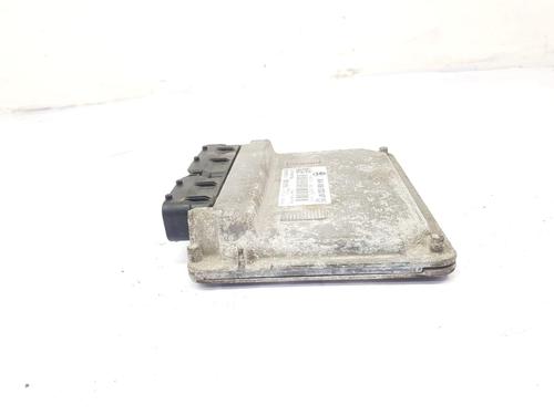 Engine control unit (ECU) SKODA OCTAVIA II (1Z3) 1.6 | BP37487012M57 - Image 3