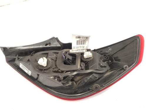 Venstre baglygte VAUXHALL CORSA Mk III (D) (S07) 1.2 i 16V (L08) | BP28119963C34 