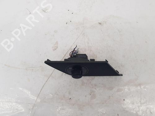 Used Mirror switch Mirror switch SKODA FABIA III Estate (NJ5) 1.4 TDI (75 hp) 34253493 34253493