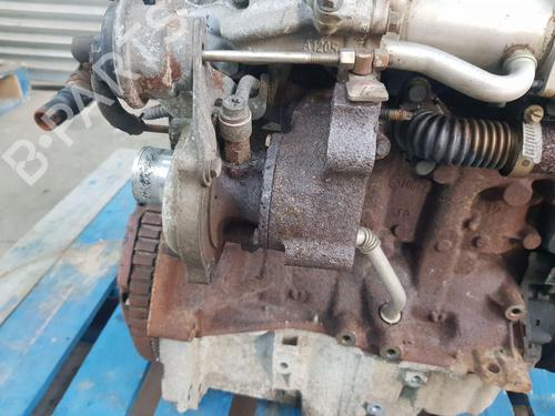 Engine RENAULT CLIO III (BR0/1, CR0/1) 1.5 dCi (C/BR0G, C/BR1G) | BP40081574M1 - Image 3