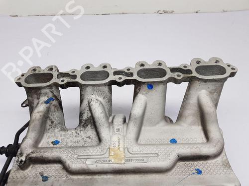 Intake manifold MCLAREN 720S 4.0 | BP30115767M70 