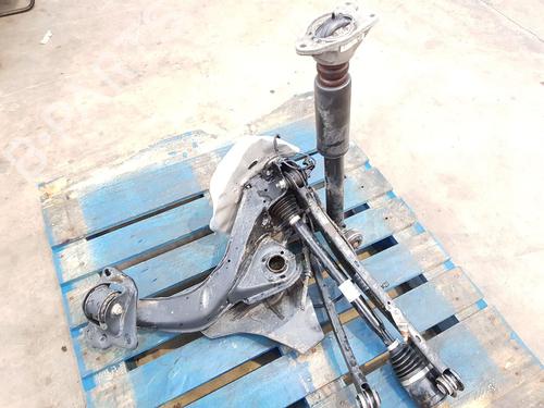 Right rear suspension arm BMW 1 (F40) M 135 i xDrive | BP22683182M15 