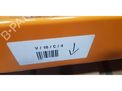 Right front driveshaft AUDI TT (8J3) 2.0 TTS quattro | BP27620176M39 