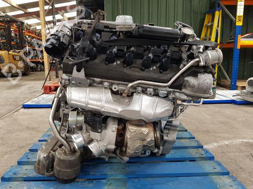 Engine BENTLEY CONTINENTAL Convertible (3S_) 6.0 AWD | BP27886411M1