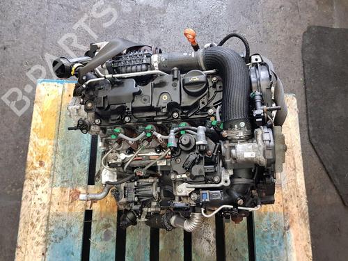 Engine CITROËN C3 II (SC_) 1.4 HDi 70 (SC8HZC, SC8HR0, SC8HP4) | BP30137847M1  - Image 8