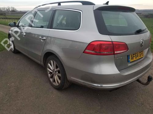 Steering column stalk VW PASSAT B7 Variant (365) 2.0 TDI | BP31819831I23 - Image 11