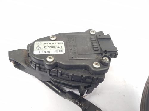 Pedal RENAULT TRAFIC II Van (FL) 1.9 dCi 100 (FL0C, FL0K, FL0B) | BP28501051I4
