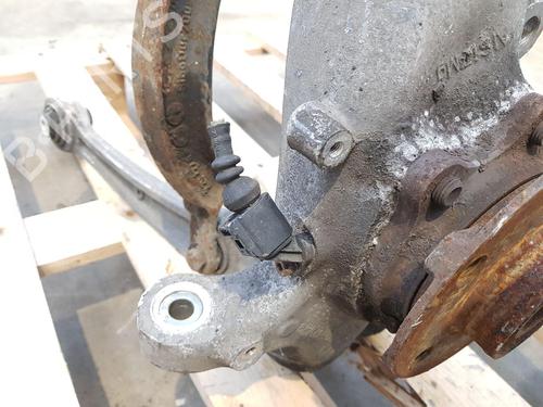 Left front suspension AUDI A5 Convertible (8F7)  | BP22678976M72 