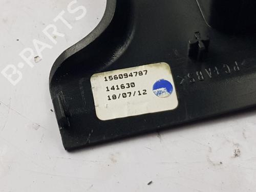 Right front window switch ALFA ROMEO GIULIETTA (940_) 2.0 JTDM (940.FXL1A) | BP40537471I26 - Image 7