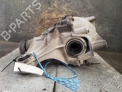 Rear differential LAND ROVER RANGE ROVER VELAR (L560) 2.0 D200 MHEV 4x4 | BP34638871M24 - Image 2