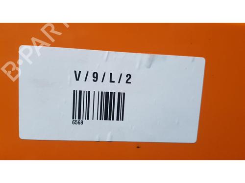 Instrument cluster VOLVO XC60 II (246) T5 AWD | BP32352802C47 - Image 10