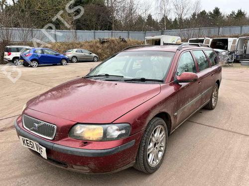 Electronic module VOLVO V70 II (285) 2.4 | BP31346462M83 - Image 9